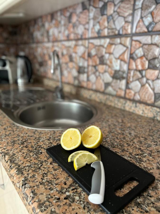 Apartamento Sona Club Tenerife Los Cristianos ลอส กริสเตียนอส ภายนอก รูปภาพ