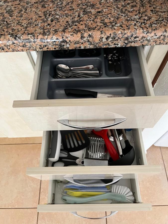 Apartamento Sona Club Tenerife Los Cristianos ลอส กริสเตียนอส ภายนอก รูปภาพ