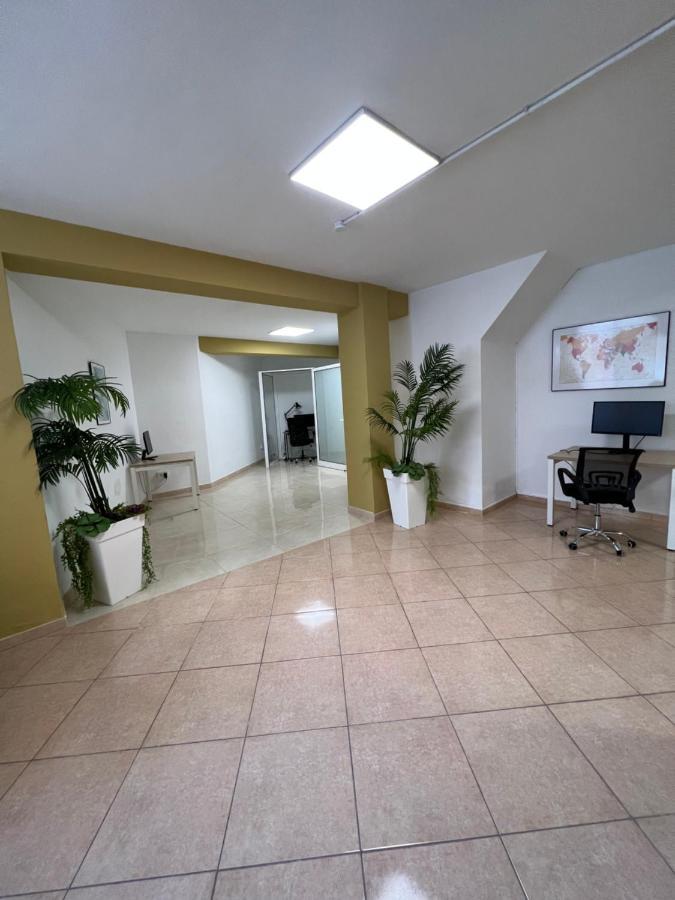 Apartamento Sona Club Tenerife Los Cristianos ลอส กริสเตียนอส ภายนอก รูปภาพ