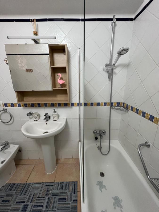Apartamento Sona Club Tenerife Los Cristianos ลอส กริสเตียนอส ภายนอก รูปภาพ